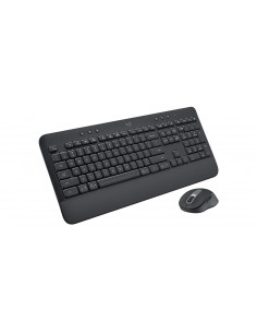Logitech Signature MK650...